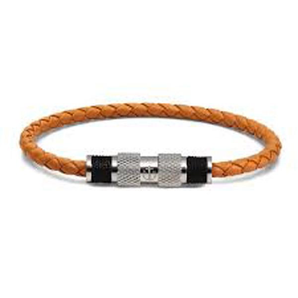 Tom Hope Magnetic Leather TM0265 Armband L